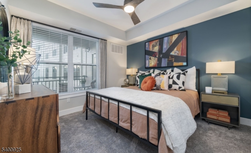 100 Union Street, Unit 532 Elizabeth, NJ 07202 - Photo 5 of 20