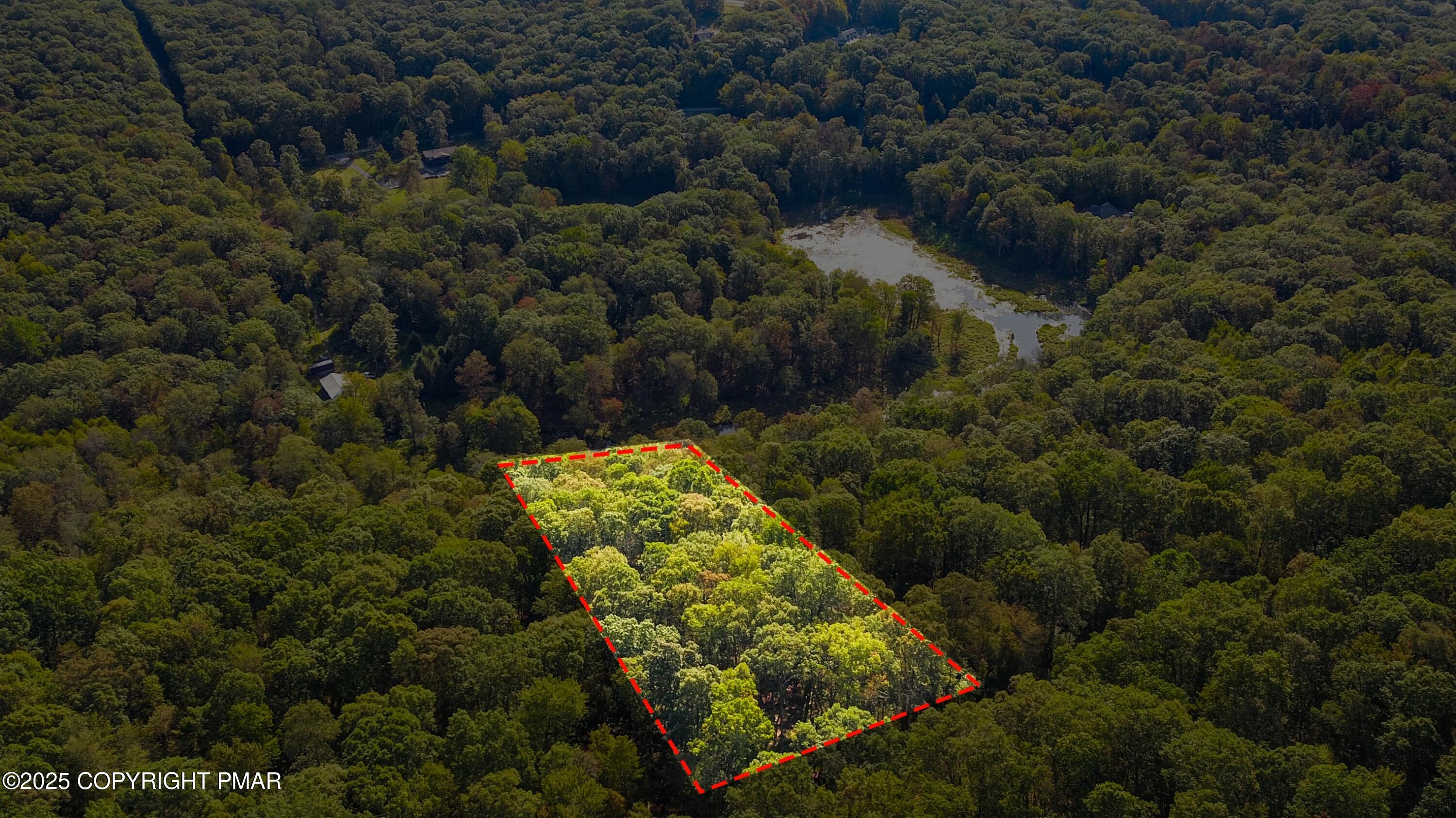 17 Spring Run Lane Cresco, PA 18326 - Photo 4 of 6 DJI_0019-Edit-Edit