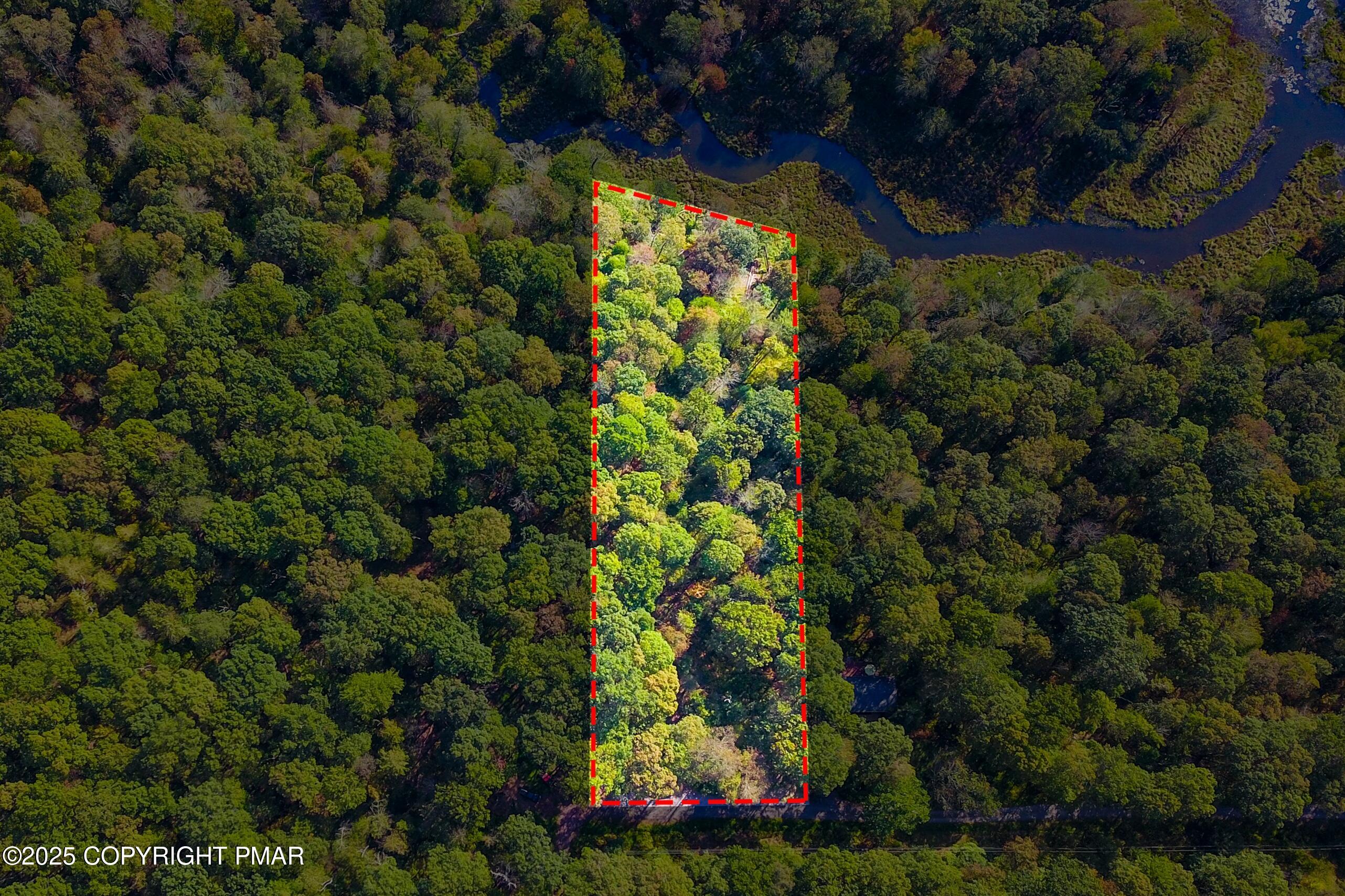 17 Spring Run Lane Cresco, PA 18326 - Photo 5 of 6 DJI_0026-Edit-Edit