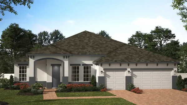 $678,990 | 5073 Northern Dove Ave Mount, Mount Dora, FL 32757