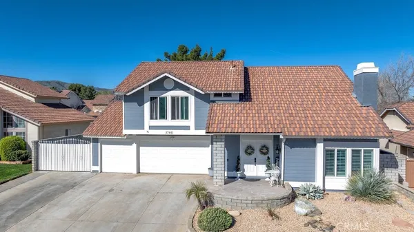 $514,900 | 37441 Mayfield Court, Palmdale, CA 93550