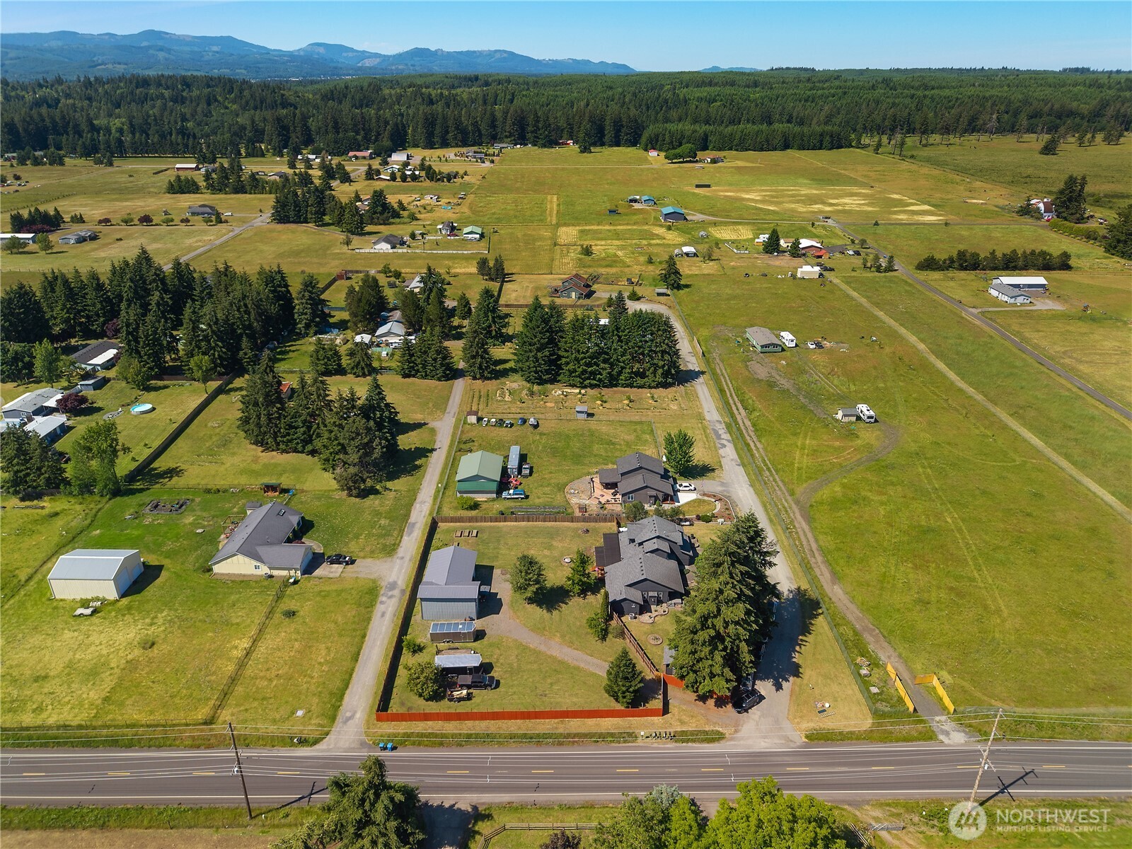 7038 183rd Avenue Southwest Rochester, WA 98579 - Photo 39 of 40