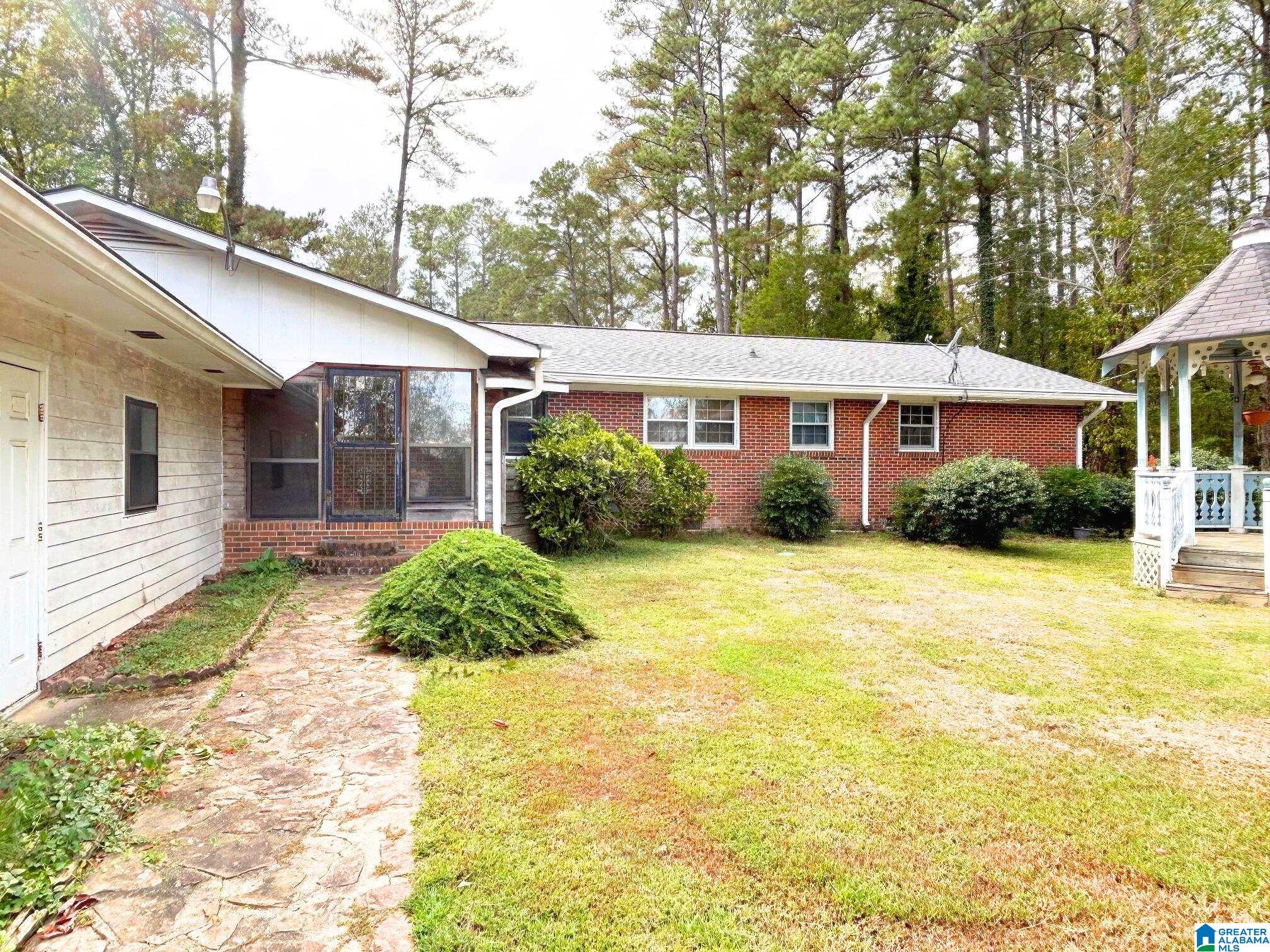 380 Cherokee Trail Ohatchee, AL 36271 - Photo 5 of 22