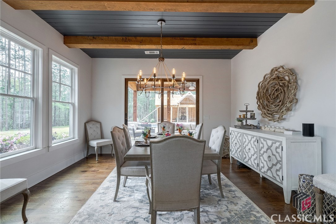 6351 Colham Ferry Road Watkinsville, GA 30677 - Photo 20 of 75