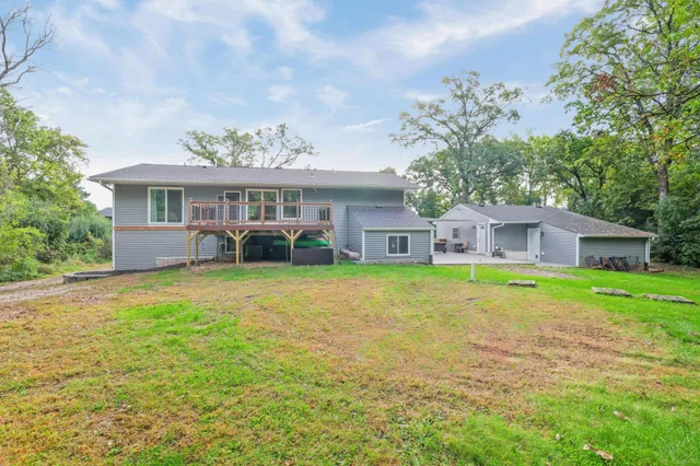 $840,000 | 8426 Kimbro Avenue South, Cottage Grove, MN 55016