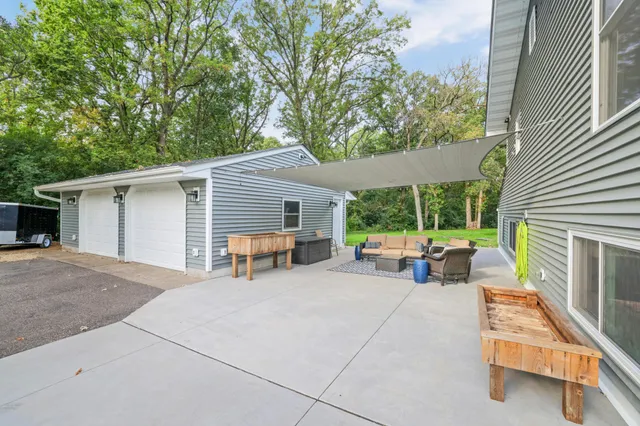 $840,000 | 8426 Kimbro Avenue South, Cottage Grove, MN 55016