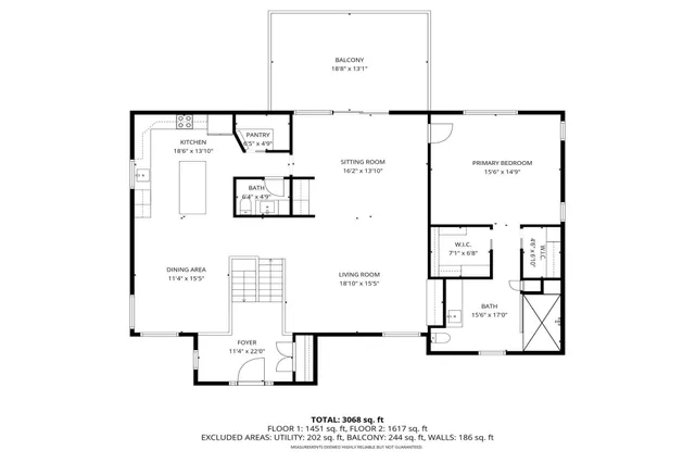 $840,000 | 8426 Kimbro Avenue South, Cottage Grove, MN 55016