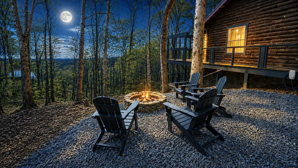 325 Pettit Ridge Road Ellijay, GA 30536 - Photo 1 of 48 Main View
