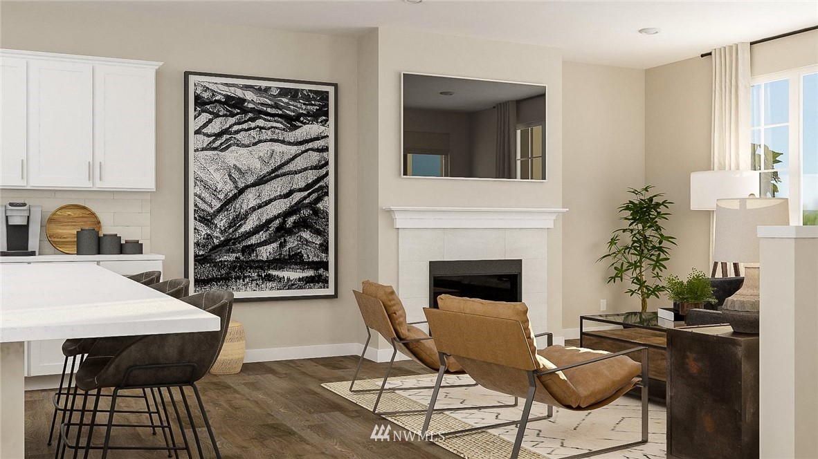 8918 Northeast 200th Place, Unit 32 Bothell, WA 98011 - Photo 13 of 29 Gallery Image 13