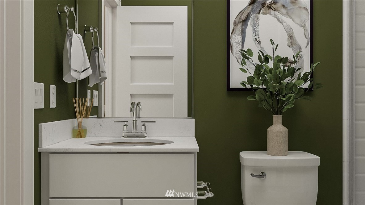 8918 Northeast 200th Place, Unit 32 Bothell, WA 98011 - Photo 19 of 29 Gallery Image 19