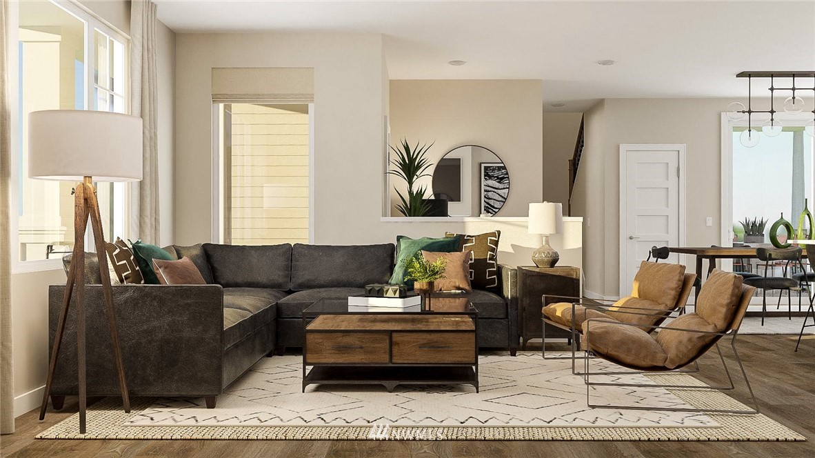 8918 Northeast 200th Place, Unit 32 Bothell, WA 98011 - Photo 24 of 29 Gallery Image 24