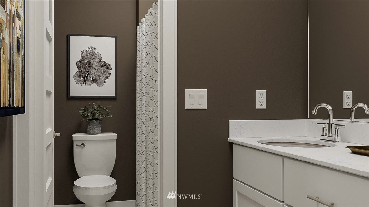 8918 Northeast 200th Place, Unit 32 Bothell, WA 98011 - Photo 25 of 29 Gallery Image 25