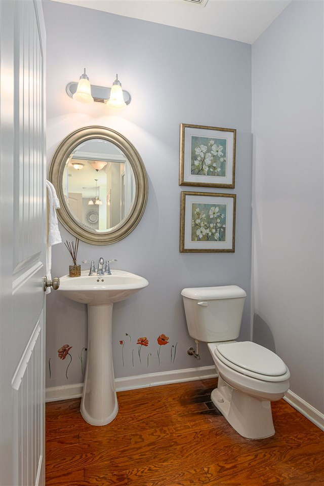 2417 Memory Ridge Drive Raleigh, NC 27606 - Photo 11 of 30 Photo 11