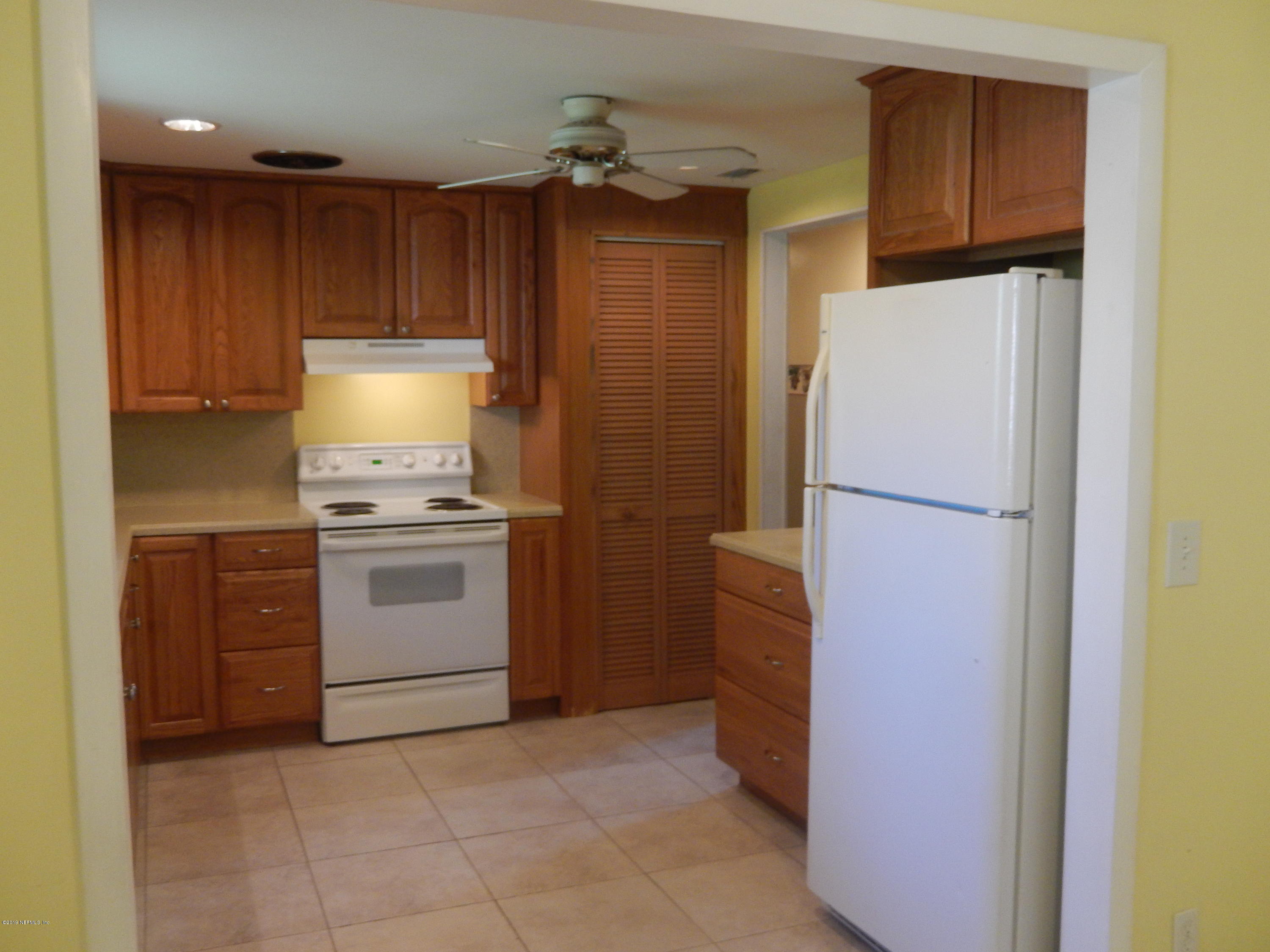 6907 Tampico Road South Jacksonville, FL 32244 - Photo 16 of 55 updated litchen