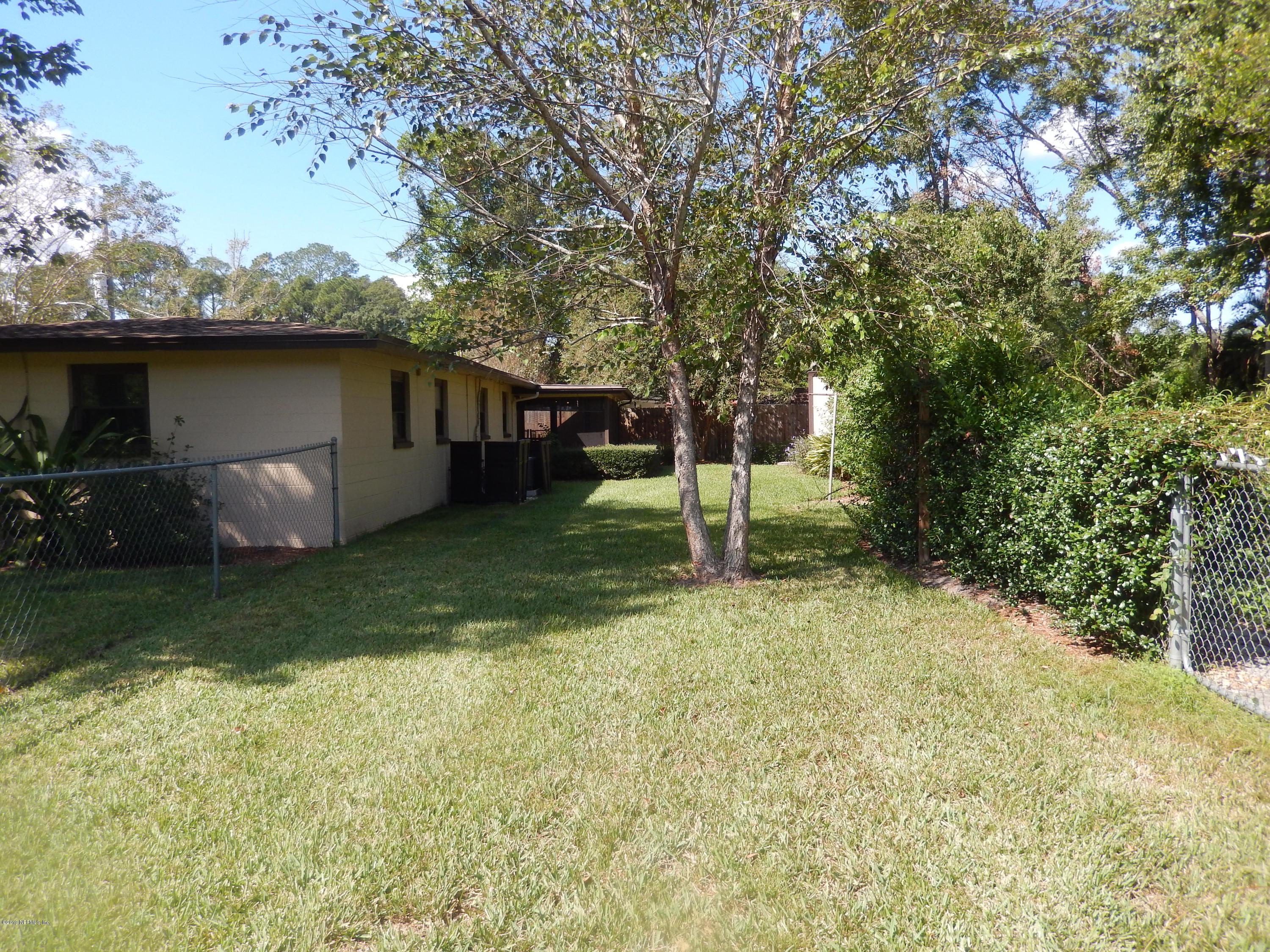 6907 Tampico Road South Jacksonville, FL 32244 - Photo 42 of 55 another back view