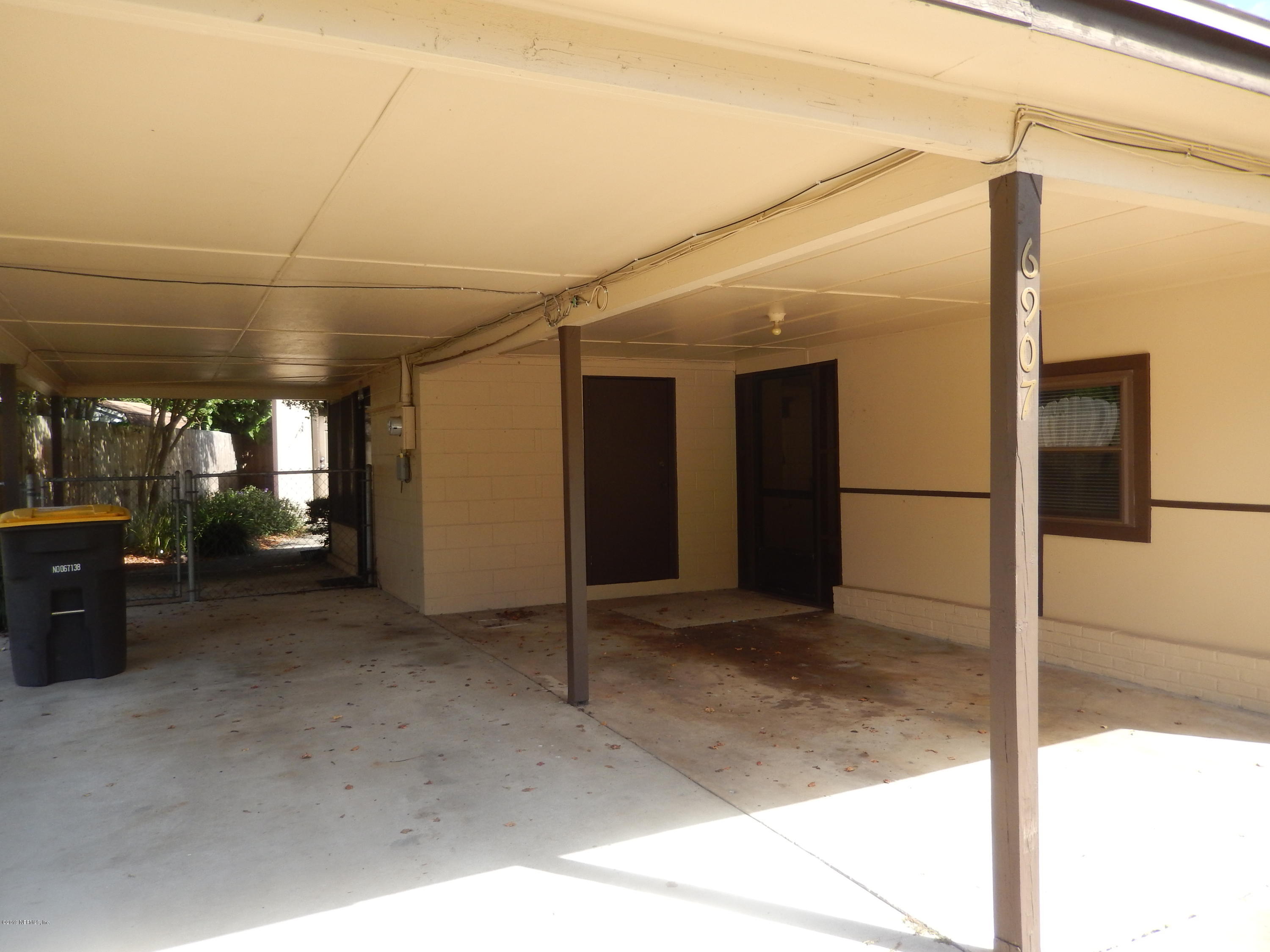 6907 Tampico Road South Jacksonville, FL 32244 - Photo 47 of 55 lots of carport parking