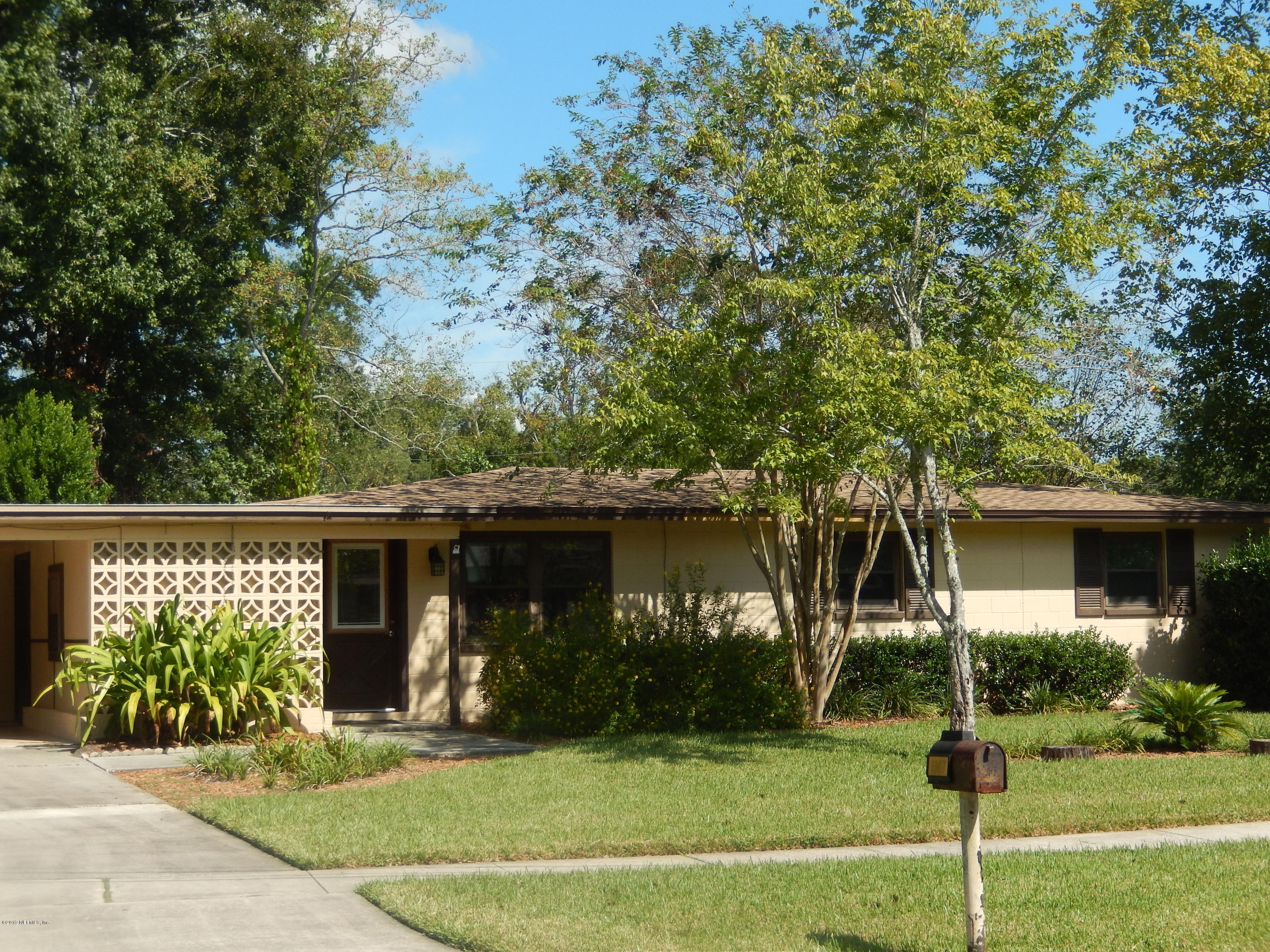 6907 Tampico Road South Jacksonville, FL 32244 - Photo 54 of 55 Welcome Home!