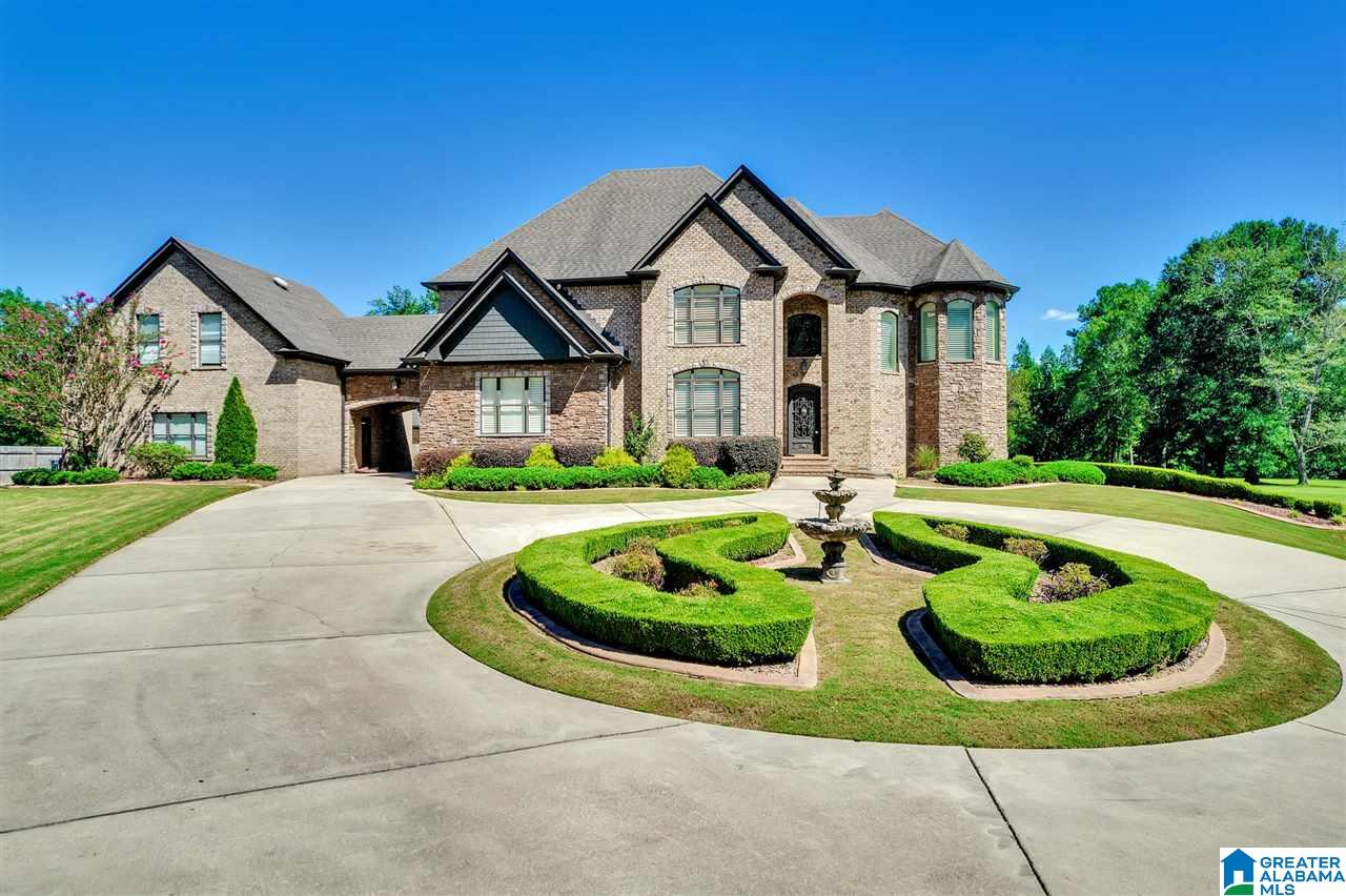 335 Rouse Road Sumiton, AL 35148 - Photo 1 of 50