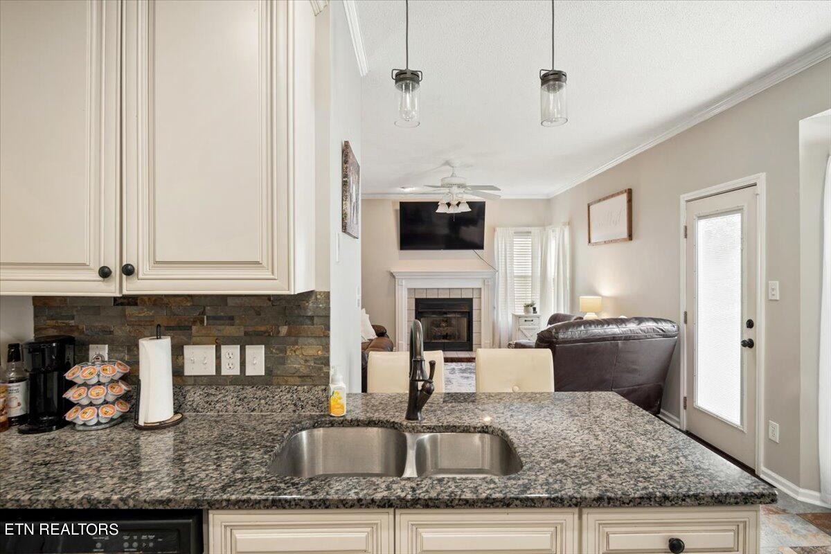 6421 Ridge Run Drive Knoxville, TN 37921 - Photo 13 of 50 Gallery Image 13