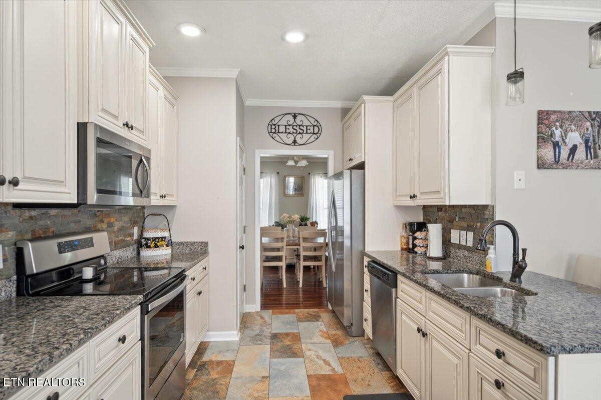 6421 Ridge Run Drive Knoxville, TN 37921 - Photo 14 of 50 Gallery Image 14