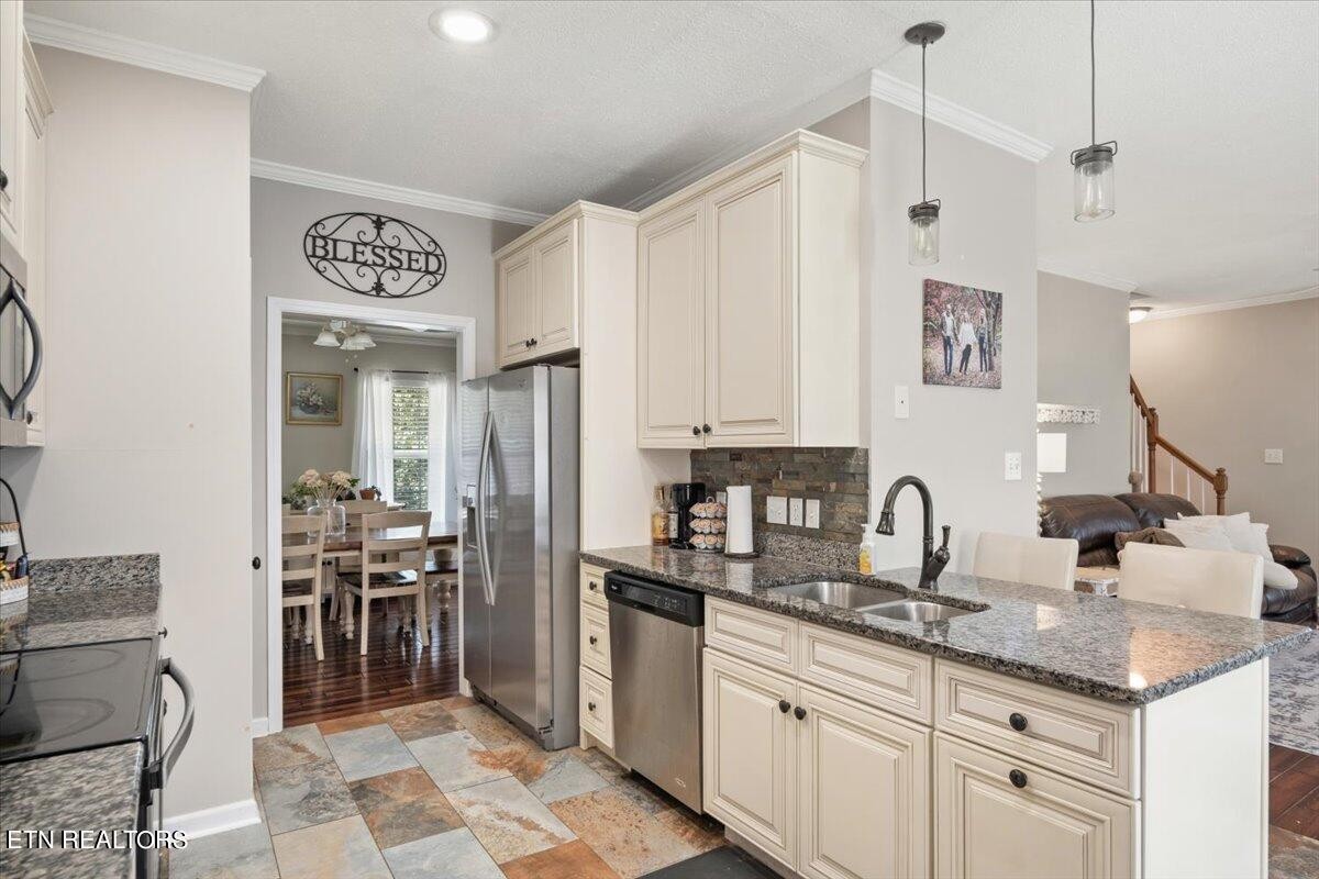 6421 Ridge Run Drive Knoxville, TN 37921 - Photo 15 of 50 Gallery Image 15