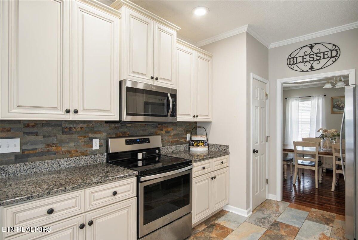 6421 Ridge Run Drive Knoxville, TN 37921 - Photo 16 of 50 Gallery Image 16
