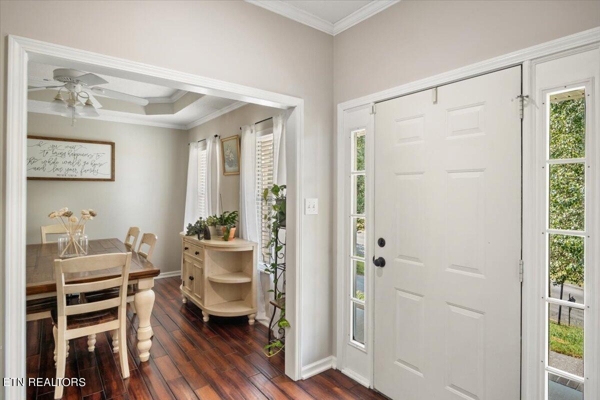 6421 Ridge Run Drive Knoxville, TN 37921 - Photo 17 of 50 Gallery Image 17