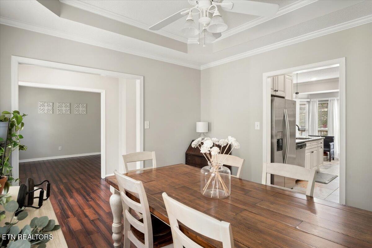 6421 Ridge Run Drive Knoxville, TN 37921 - Photo 19 of 50 Gallery Image 19