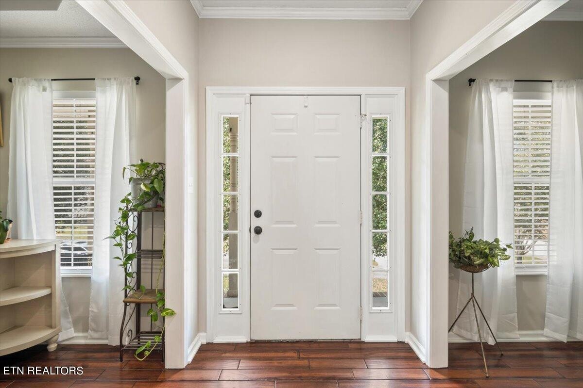 6421 Ridge Run Drive Knoxville, TN 37921 - Photo 20 of 50 Gallery Image 20