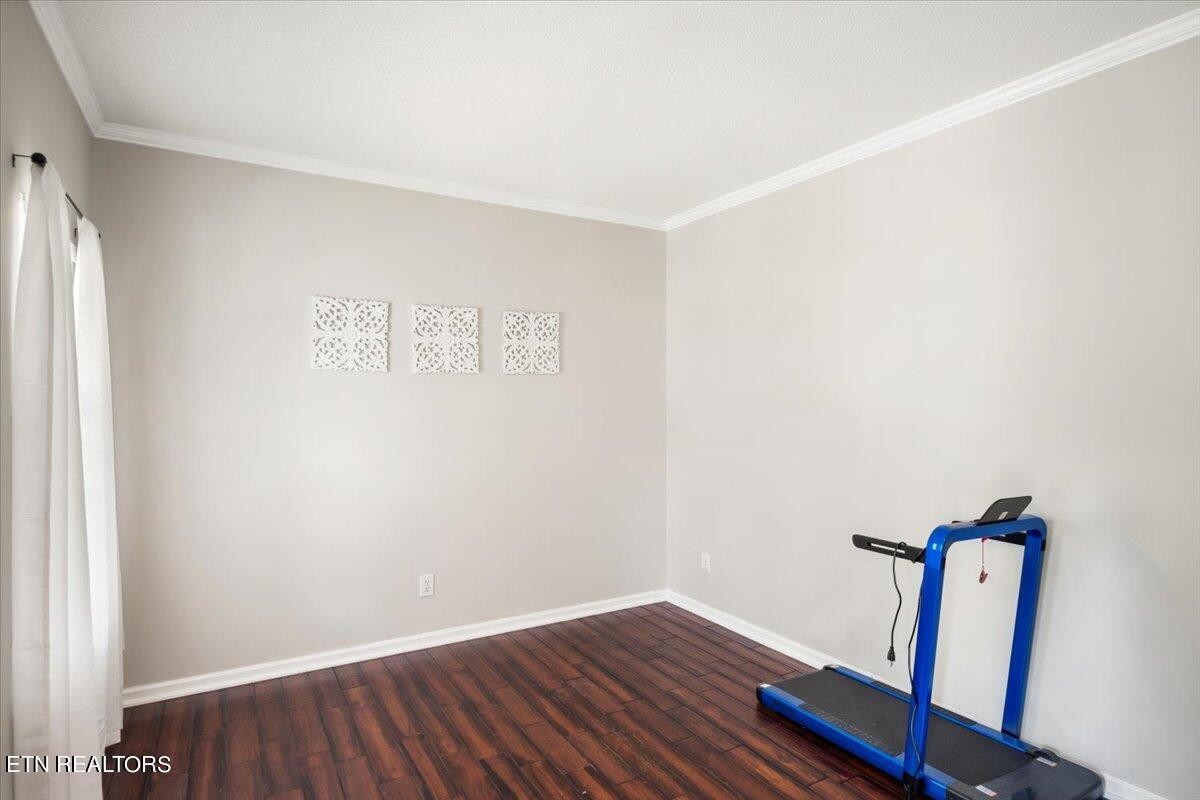 6421 Ridge Run Drive Knoxville, TN 37921 - Photo 21 of 50 Gallery Image 21