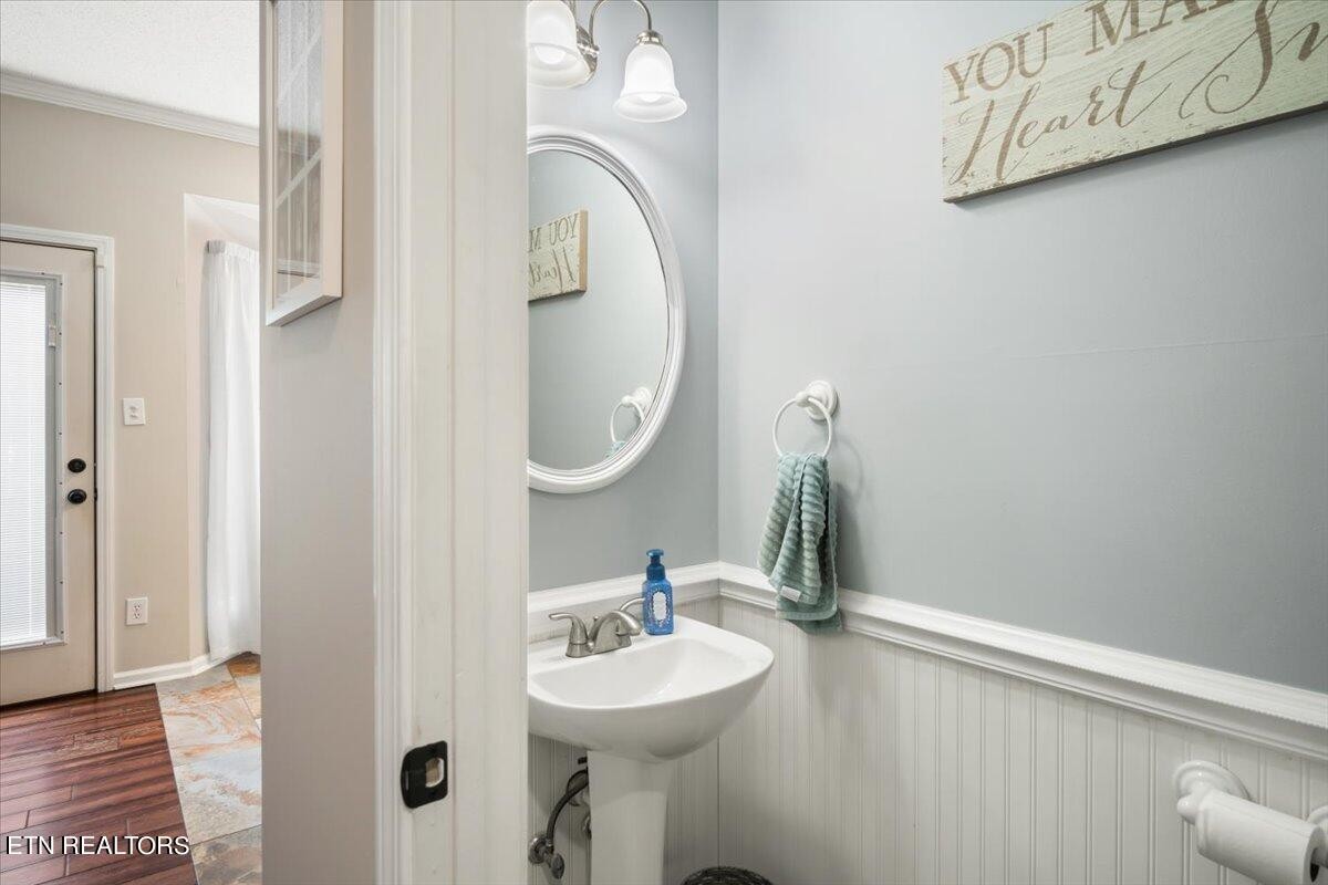 6421 Ridge Run Drive Knoxville, TN 37921 - Photo 36 of 50 Gallery Image 36