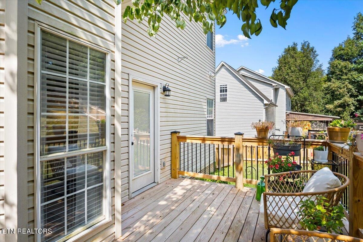 6421 Ridge Run Drive Knoxville, TN 37921 - Photo 37 of 50 Gallery Image 37