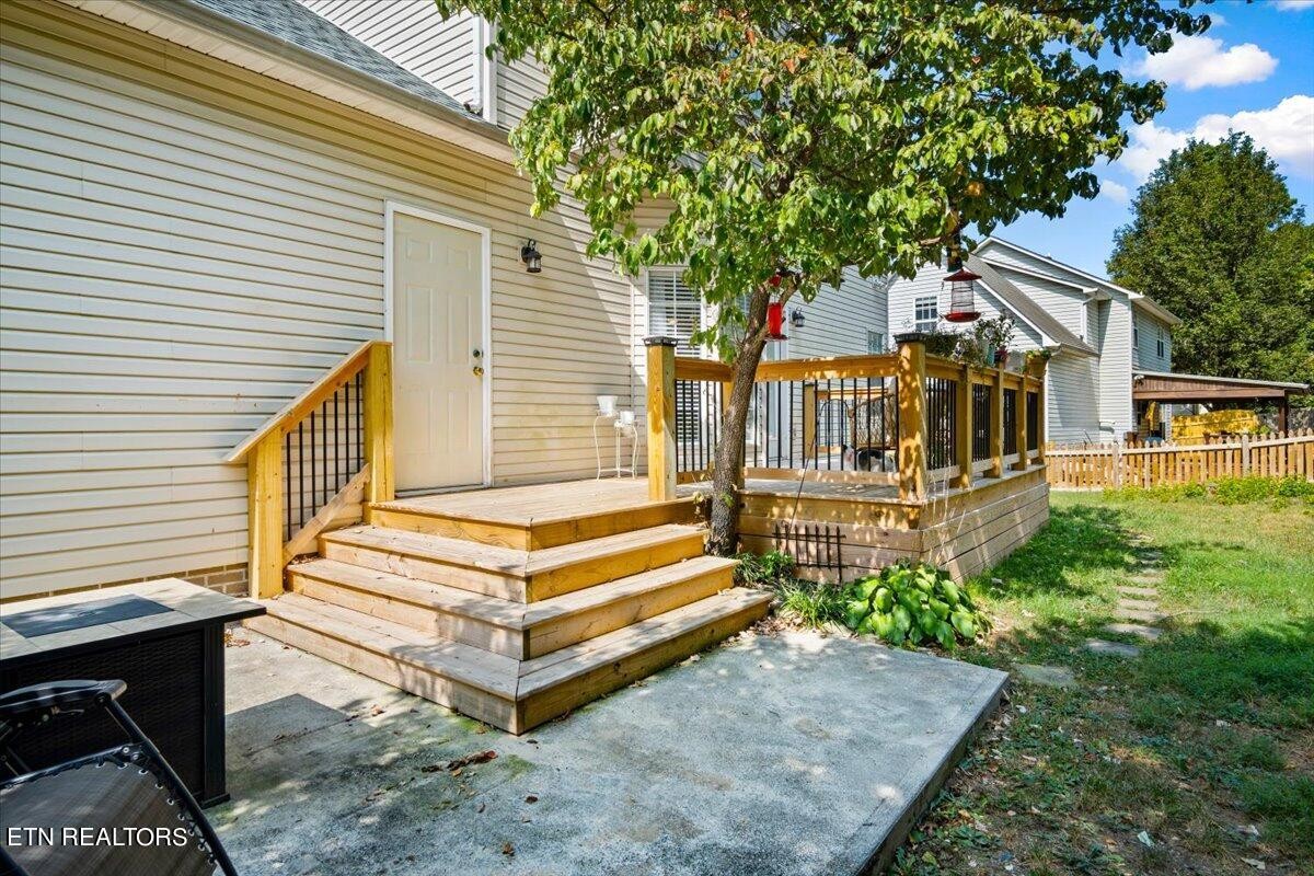 6421 Ridge Run Drive Knoxville, TN 37921 - Photo 40 of 50 Gallery Image 40