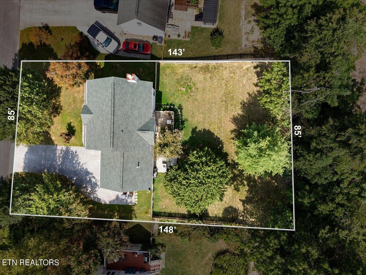 6421 Ridge Run Drive Knoxville, TN 37921 - Photo 46 of 50 Gallery Image 46