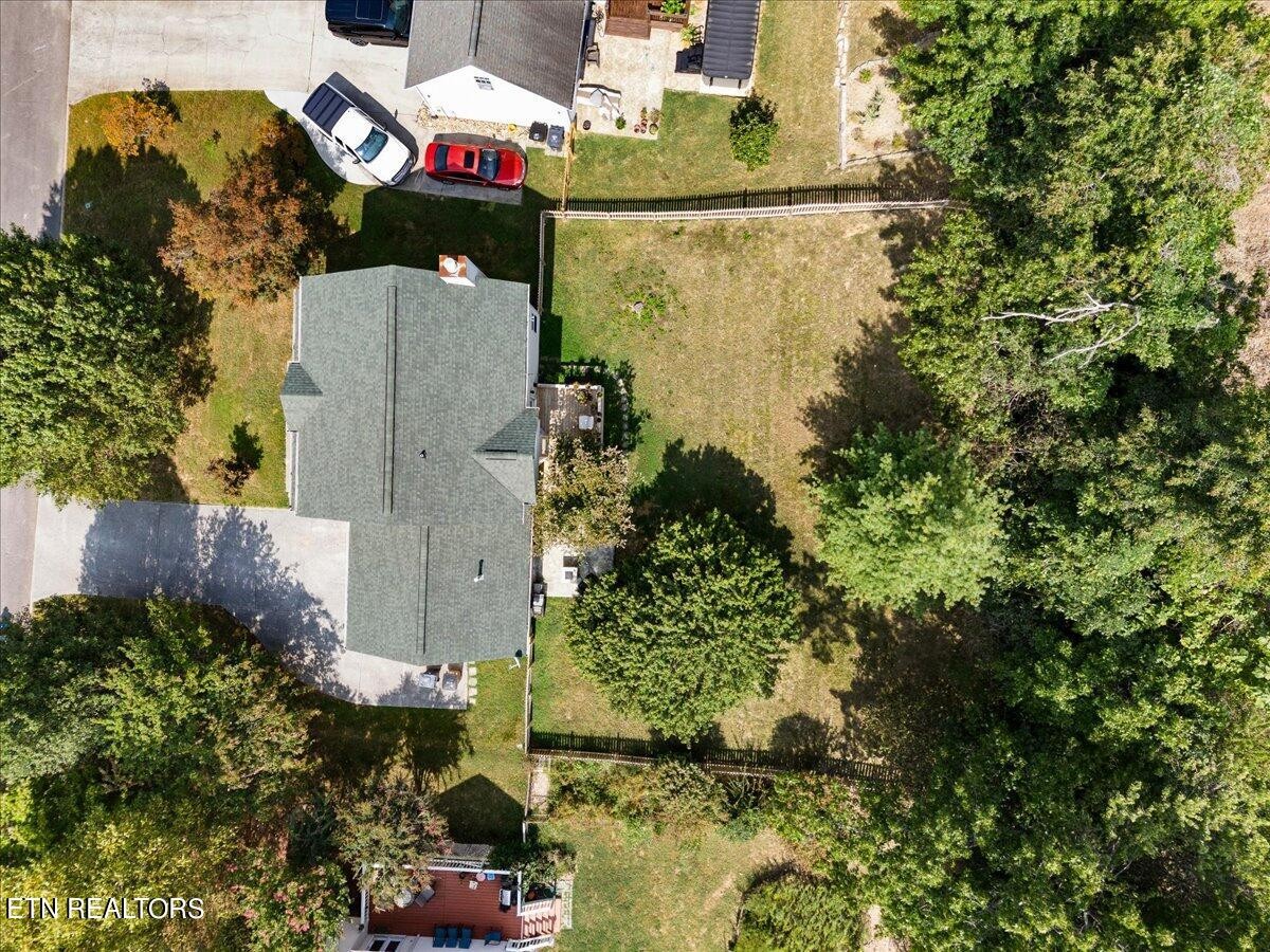 6421 Ridge Run Drive Knoxville, TN 37921 - Photo 47 of 50 Gallery Image 47