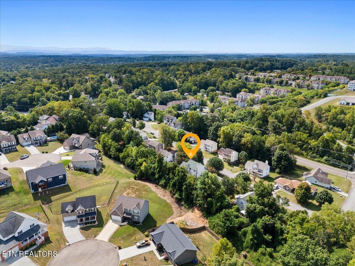 6421 Ridge Run Drive Knoxville, TN 37921 - Photo 49 of 50 Gallery Image 49