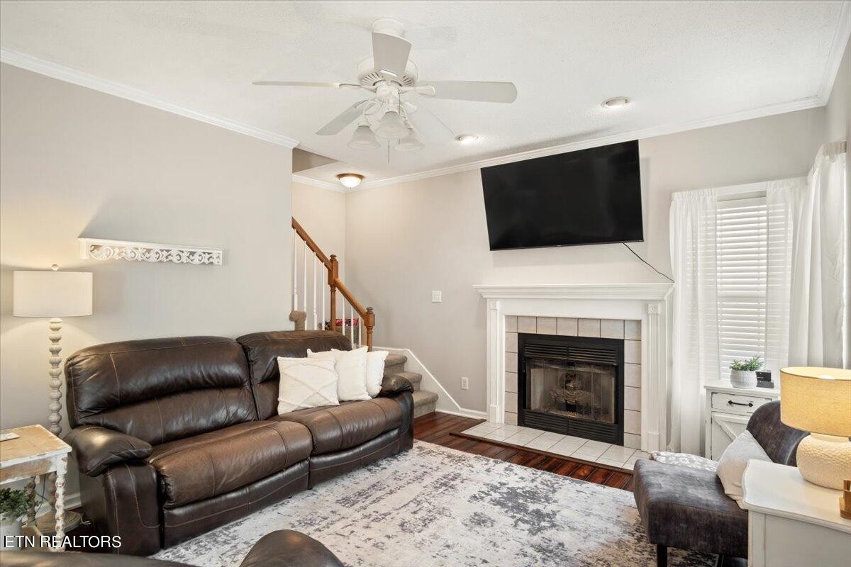 6421 Ridge Run Drive Knoxville, TN 37921 - Photo 6 of 50 Gallery Image 6