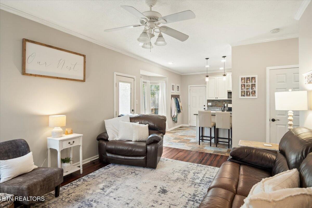 6421 Ridge Run Drive Knoxville, TN 37921 - Photo 7 of 50 Gallery Image 7