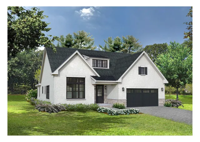 $1,429,900 | 6100 Burr Oak (lot 141) Lane, Western Springs, IL 60558