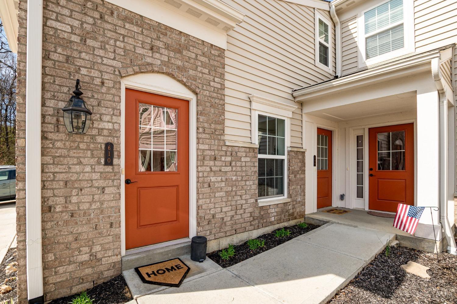 610 River Ridge, Unit 610 Lawrenceburg, IN 47025 - Photo 1 of 18