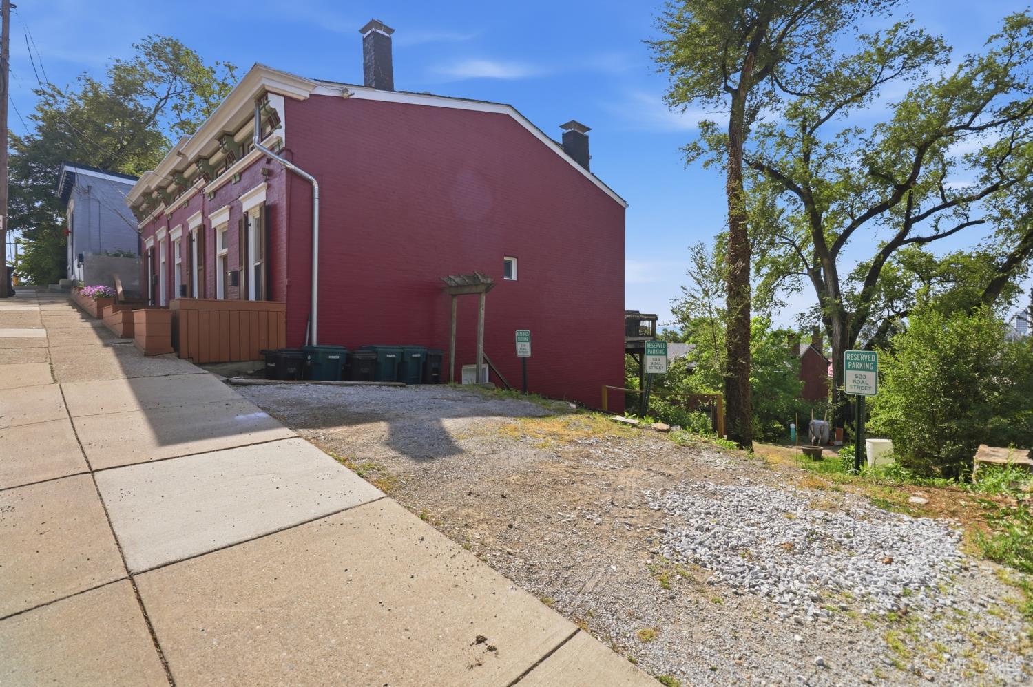 525 Boal Street Cincinnati, OH 45202 - Photo 30 of 40