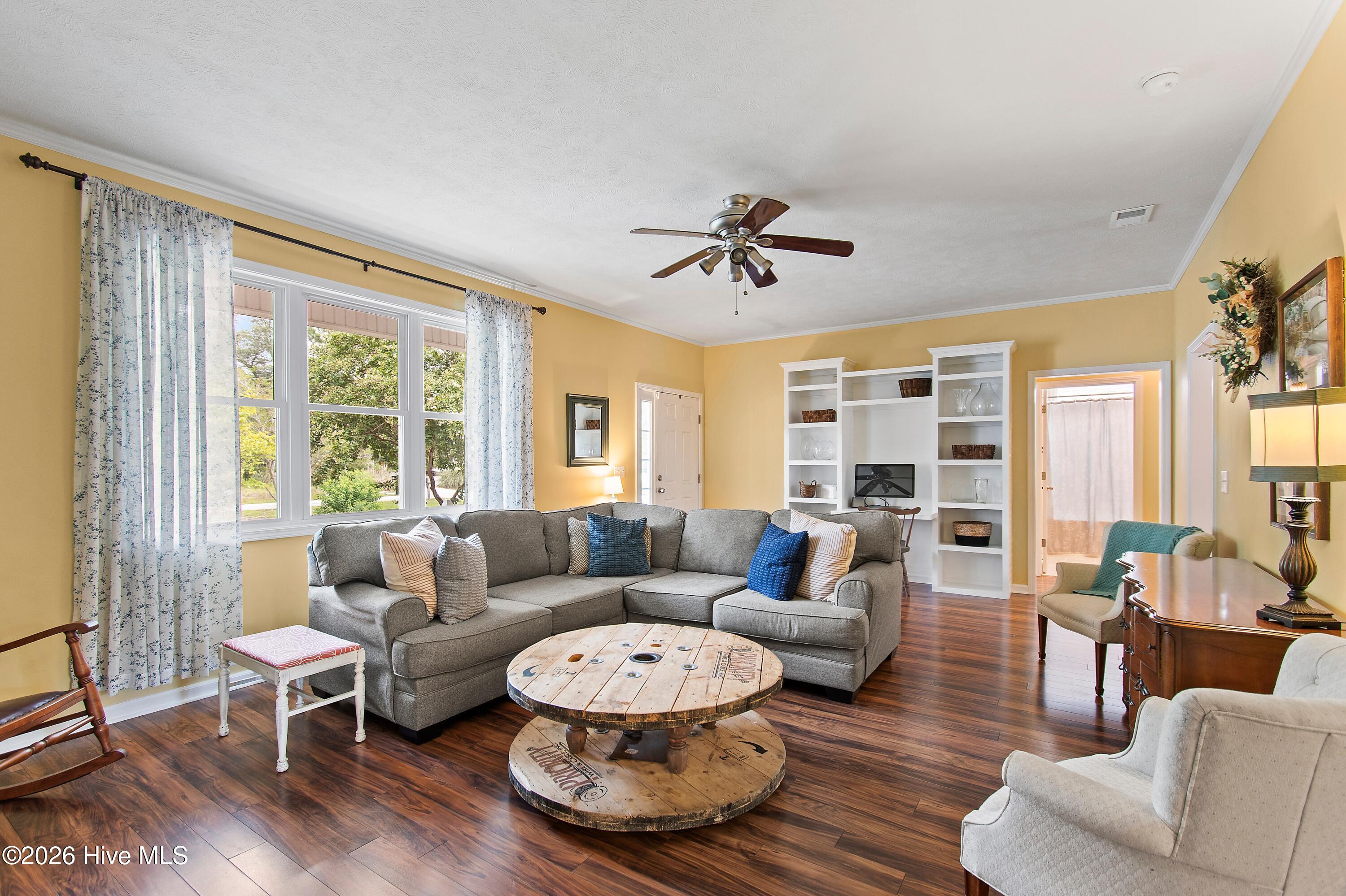 830 Batton Road Southport, NC 28461 - Photo 5 of 51 Gallery Image 5