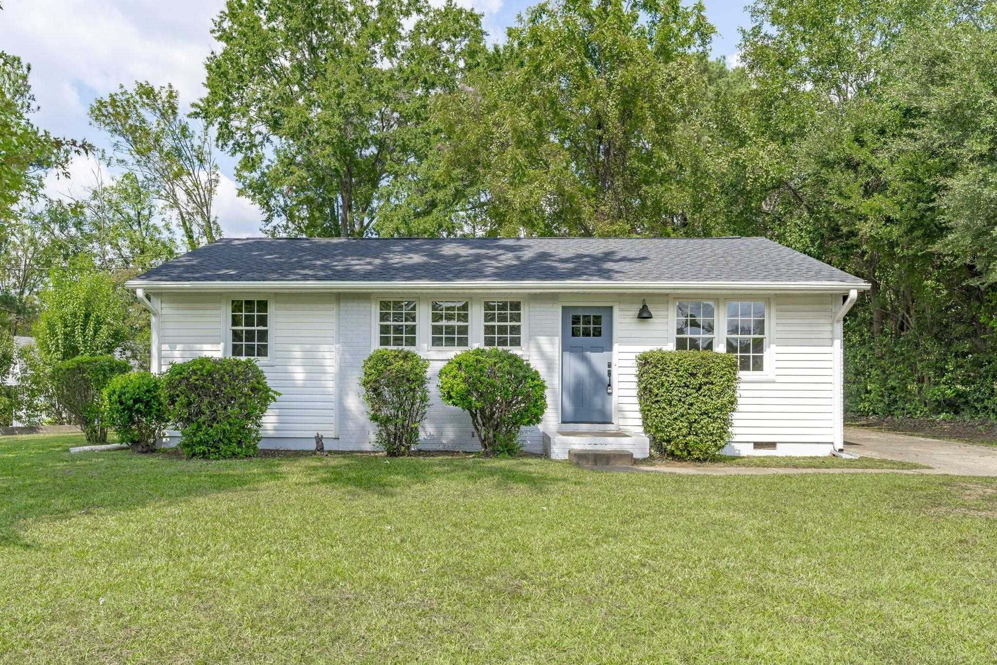 701 Fitzgerald Drive Raleigh, NC 27610 - Photo 27 of 27 Photo 27
