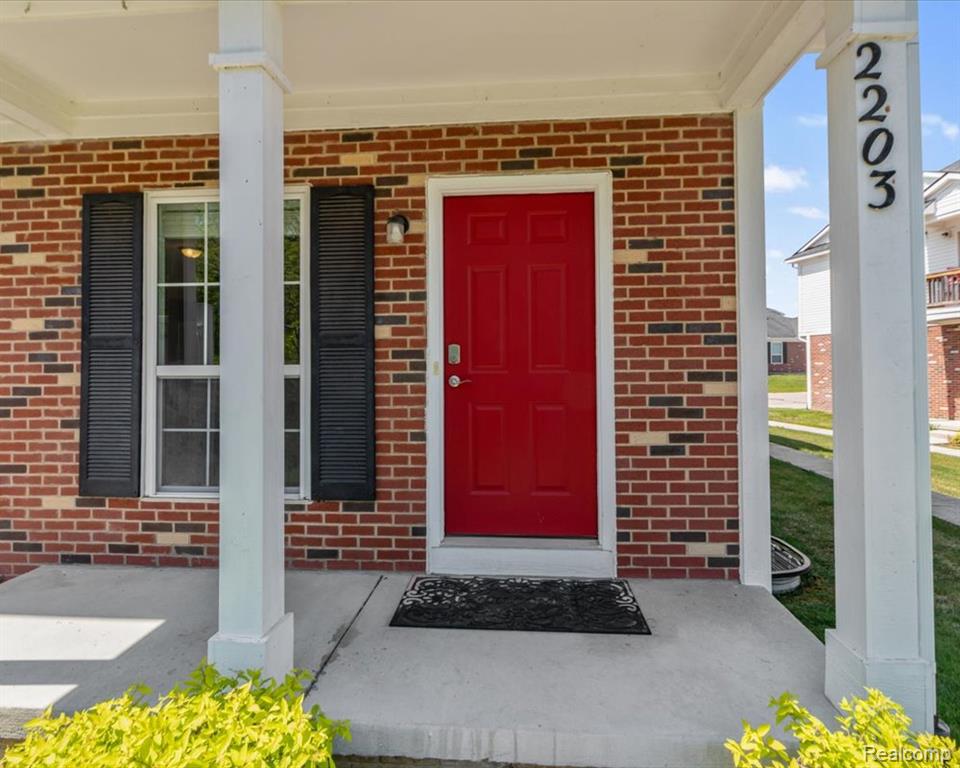 2203 Riversedge Drive Saline, MI 48176 - Photo 5 of 32