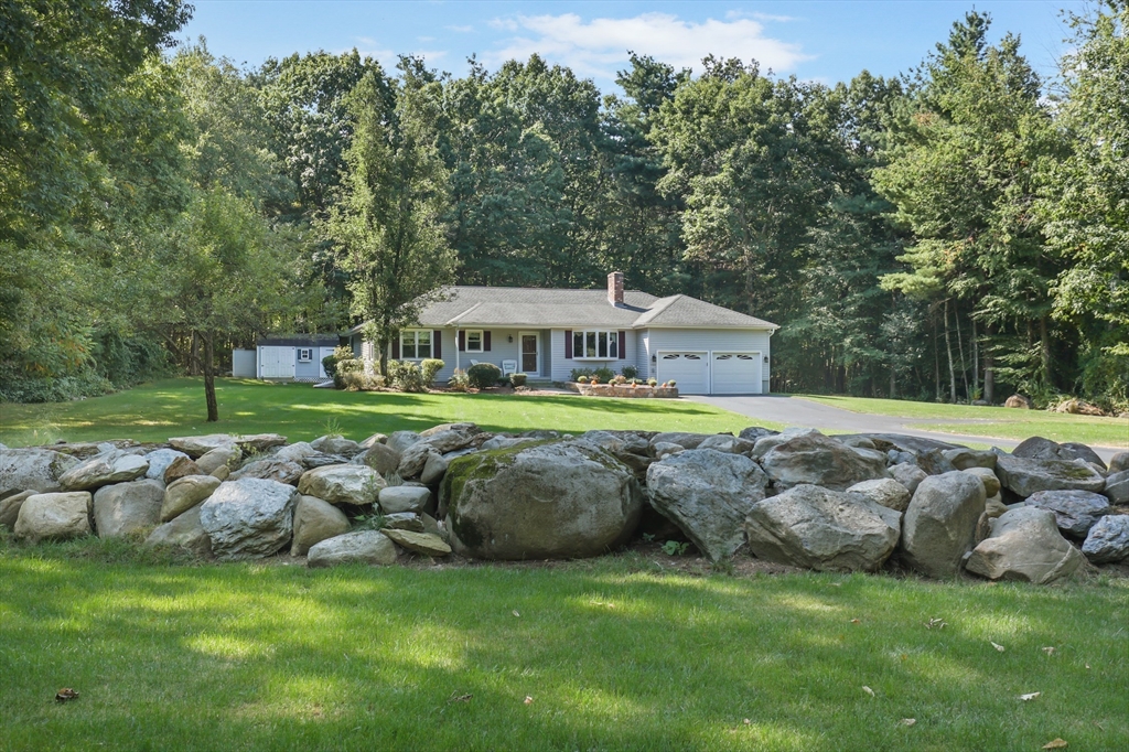 160 Rowley Hill Road Sterling, MA 01564 - Photo 1 of 39 Gallery Image 1