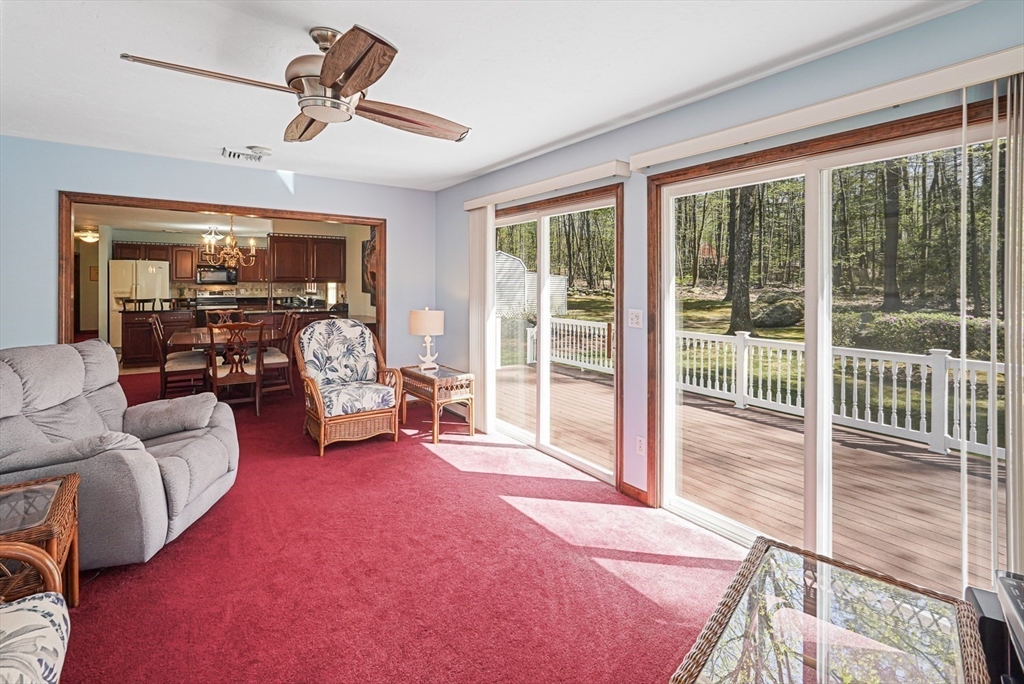 160 Rowley Hill Road Sterling, MA 01564 - Photo 16 of 39 Gallery Image 16