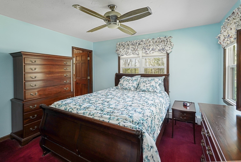160 Rowley Hill Road Sterling, MA 01564 - Photo 17 of 39 Gallery Image 17