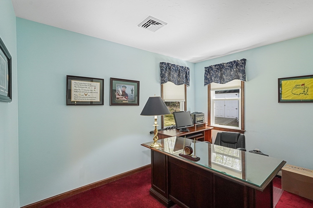 160 Rowley Hill Road Sterling, MA 01564 - Photo 19 of 39 Gallery Image 19