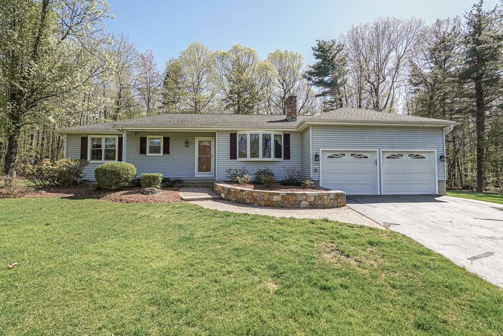 160 Rowley Hill Road Sterling, MA 01564 - Photo 2 of 39 Gallery Image 2