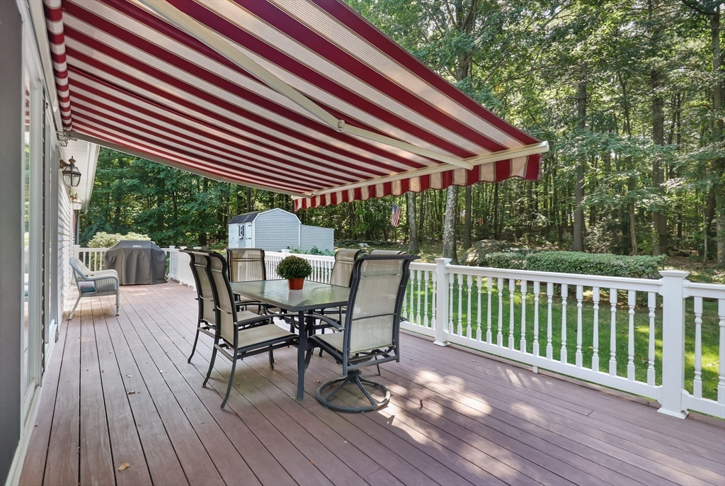 160 Rowley Hill Road Sterling, MA 01564 - Photo 27 of 39 Gallery Image 27